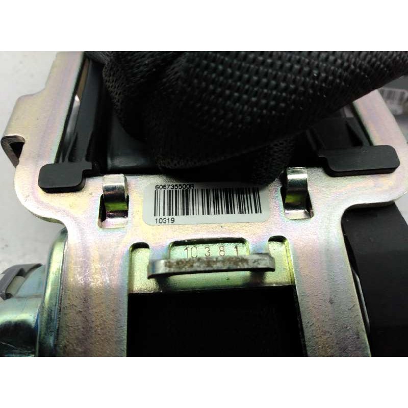 Recambio de cinturon seguridad delantero derecho para mercedes-benz clase clk (w207) coupe 350 cdi blueefficiency (207.322) refe