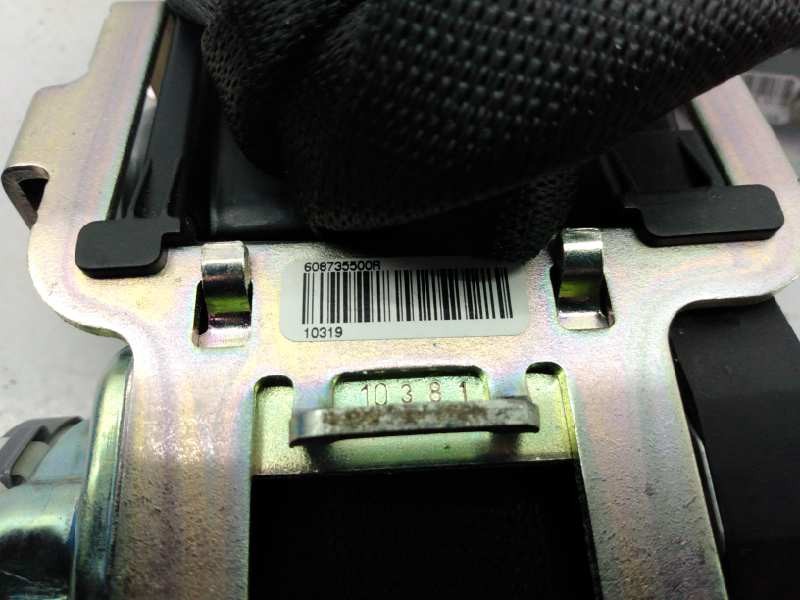 Recambio de cinturon seguridad delantero derecho para mercedes-benz clase clk (w207) coupe 350 cdi blueefficiency (207.322) refe