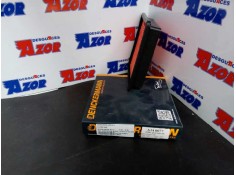 Recambio de filtro aire para nissan micra (k11) referencia OEM IAM A140077 FILT. AIRE NISSAN MICRA 1.0 SLX/1.3 SLX 8/92-->  2