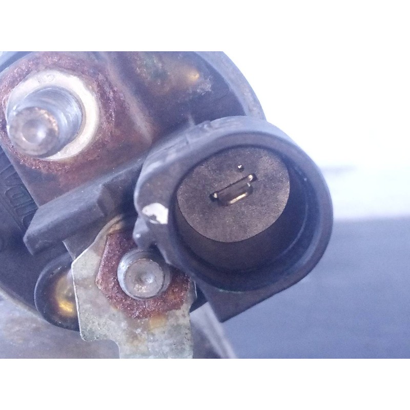 Recambio de motor arranque para volkswagen tiguan trendline plus referencia OEM IAM 02E911024H  P3-A10-34-1