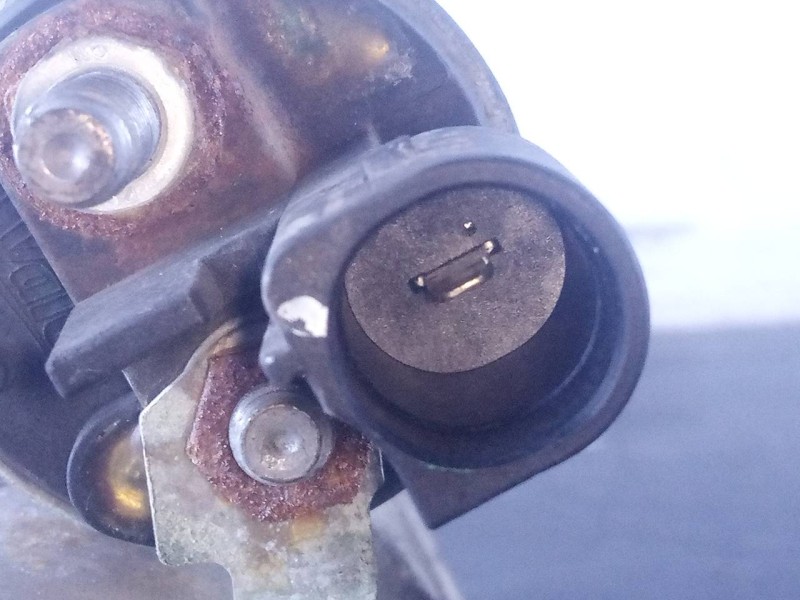 Recambio de motor arranque para volkswagen tiguan trendline plus referencia OEM IAM 02E911024H  P3-A10-34-1