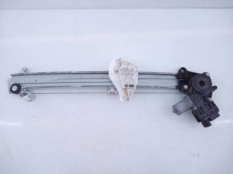 Recambio de elevalunas delantero izquierdo para subaru xv (g5) sport referencia OEM IAM 61188FL010 0620204562 E2-A5-49-2