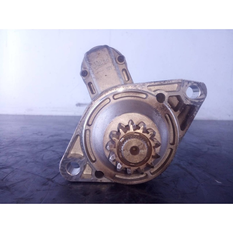 Recambio de motor arranque para volkswagen tiguan trendline plus referencia OEM IAM 02E911024H  P3-A10-34-1