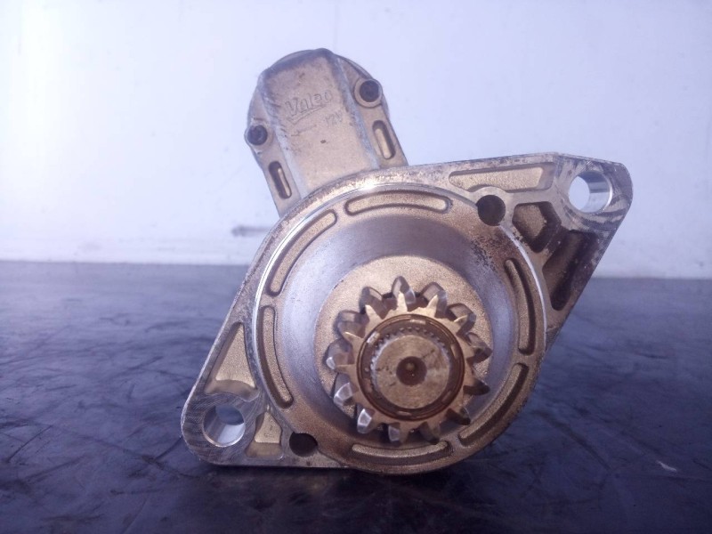 Recambio de motor arranque para volkswagen tiguan trendline plus referencia OEM IAM 02E911024H  P3-A10-34-1
