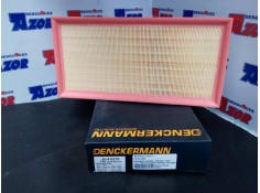 Recambio de filtro aire para mitsubishi carisma berlina 4 (da0) referencia OEM IAM A140191 FILT. AIRE MITSUBISHI CARISMA 1.9TD (