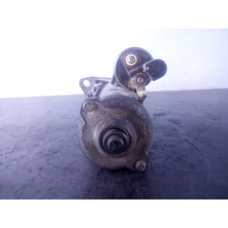 Recambio de motor arranque para volkswagen tiguan trendline plus referencia OEM IAM 02E911024H  P3-A10-34-1