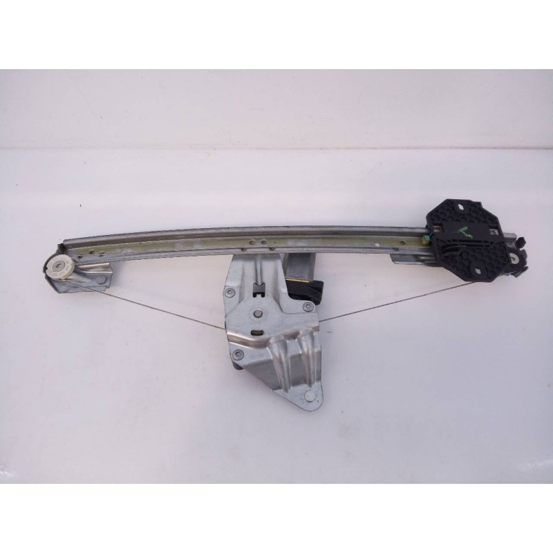 Recambio de elevalunas delantero derecho para dacia sandero stepway referencia OEM IAM 0371010 M13616C00 E1-A1-44-1