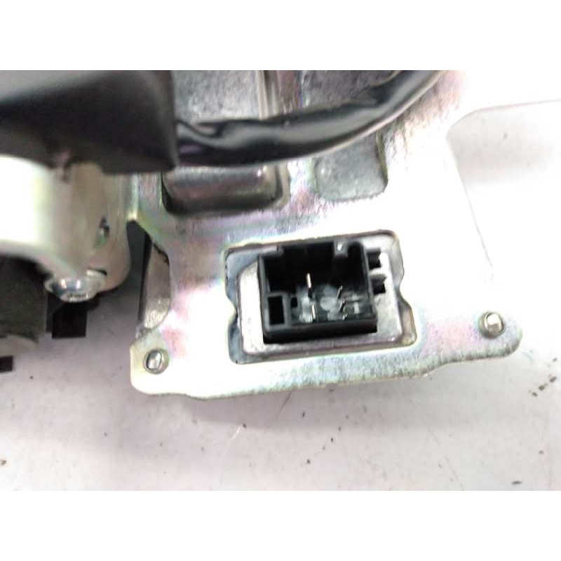 Recambio de cinturon seguridad delantero derecho para mercedes-benz clase clk (w207) coupe 350 cdi blueefficiency (207.322) refe