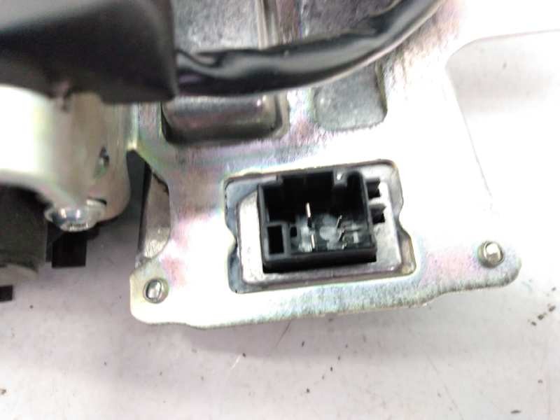 Recambio de cinturon seguridad delantero derecho para mercedes-benz clase clk (w207) coupe 350 cdi blueefficiency (207.322) refe