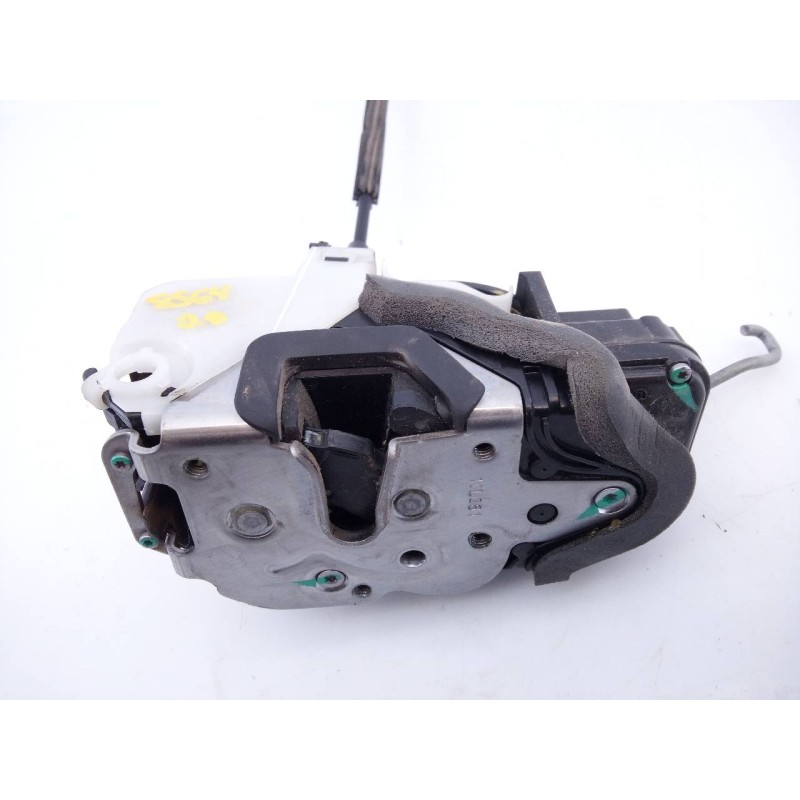 Recambio de cerradura puerta delantera derecha para chevrolet cruze lt referencia OEM IAM 13503802  E2-B6-54-1