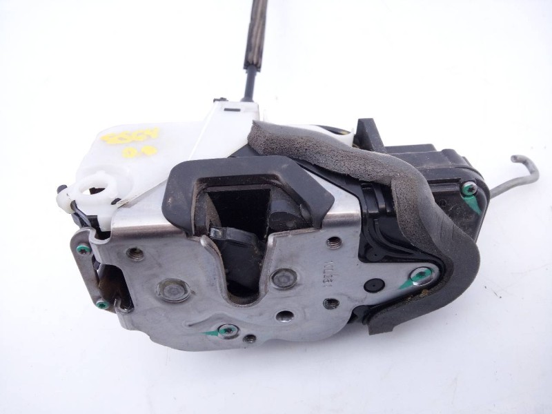 Recambio de cerradura puerta delantera derecha para chevrolet cruze lt referencia OEM IAM 13503802  E2-B6-54-1