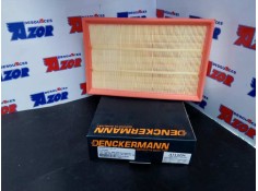 Recambio de filtro aire para ford transit mod.2000 caja abierta referencia OEM IAM A140294 FILT. AIRE FORD TRANSIT 2.0D 16V/2.0T