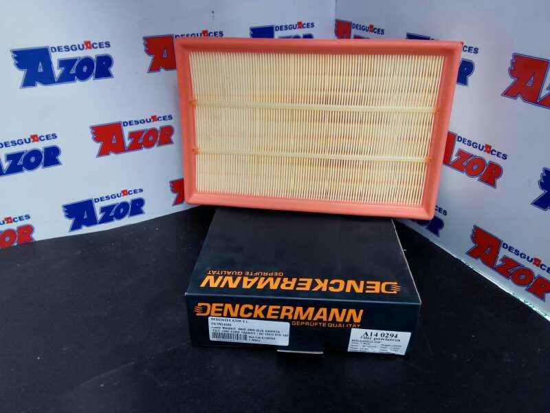 Recambio de filtro aire para ford transit mod.2000 caja abierta referencia OEM IAM A140294 FILT. AIRE FORD TRANSIT 2.0D 16V/2.0T