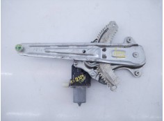 Recambio de elevalunas trasero izquierdo para subaru xv (g5) sport referencia OEM IAM 62188FL010 2621006710 E2-A5-54-1