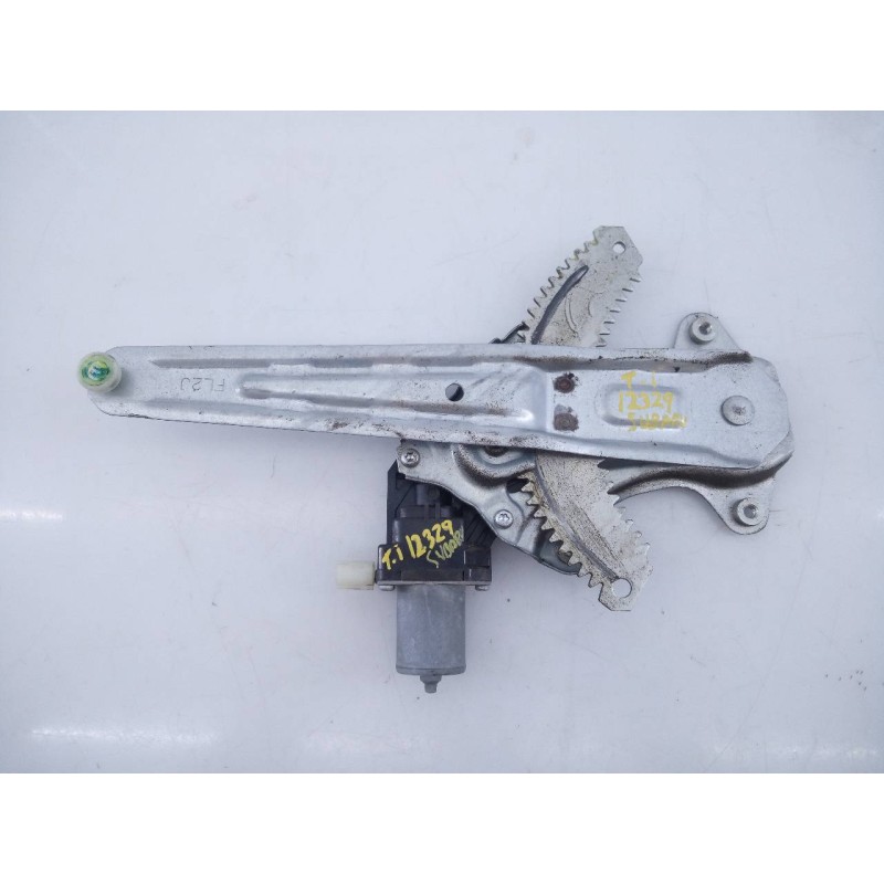 Recambio de elevalunas trasero izquierdo para subaru xv (g5) sport referencia OEM IAM 62188FL010 2621006710 E2-A5-54-1