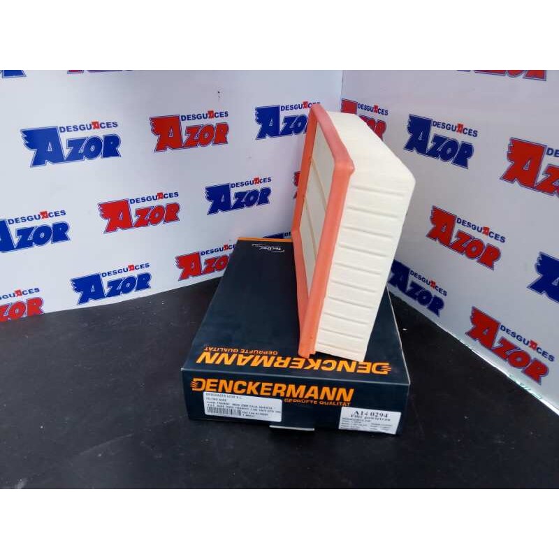 Recambio de filtro aire para ford transit mod.2000 caja abierta referencia OEM IAM A140294 FILT. AIRE FORD TRANSIT 2.0D 16V/2.0T