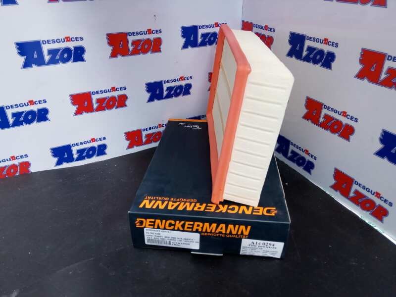 Recambio de filtro aire para ford transit mod.2000 caja abierta referencia OEM IAM A140294 FILT. AIRE FORD TRANSIT 2.0D 16V/2.0T