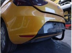 Recambio de paragolpes trasero para seat leon sc (5f5) style referencia OEM IAM    2