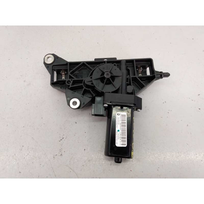 Recambio de cinturon seguridad delantero derecho para mercedes-benz clase clk (w207) coupe 350 cdi blueefficiency (207.322) refe