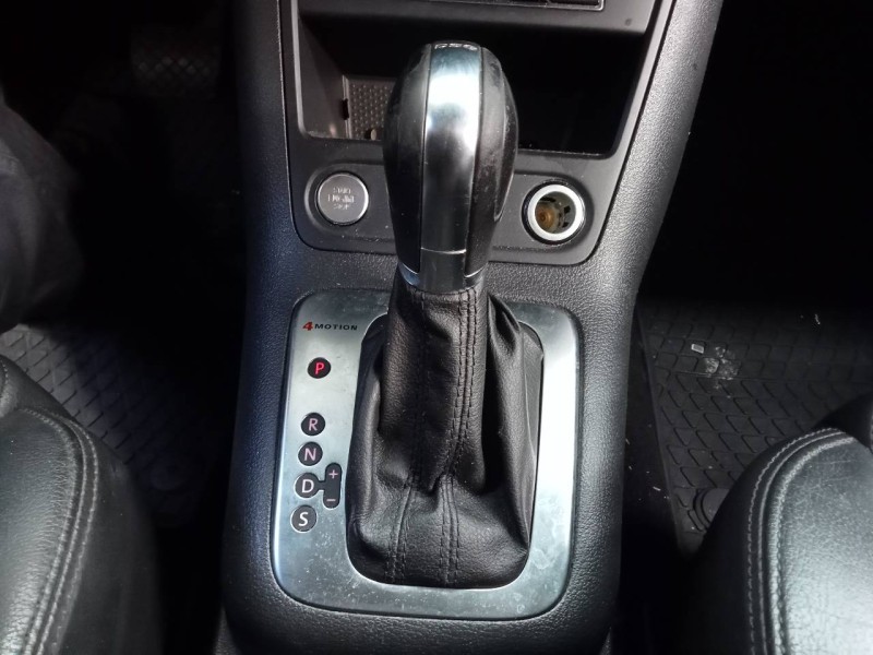 Recambio de palanca cambio para volkswagen tiguan trendline plus referencia OEM IAM   