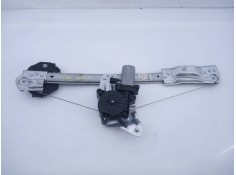 Recambio de elevalunas delantero izquierdo para dacia sandero stepway referencia OEM IAM 807213282R  E1-A1-44-1