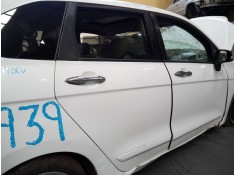 Recambio de puerta trasera derecha para honda fr-v (be) 2.2 ctdi comfort referencia OEM IAM    2