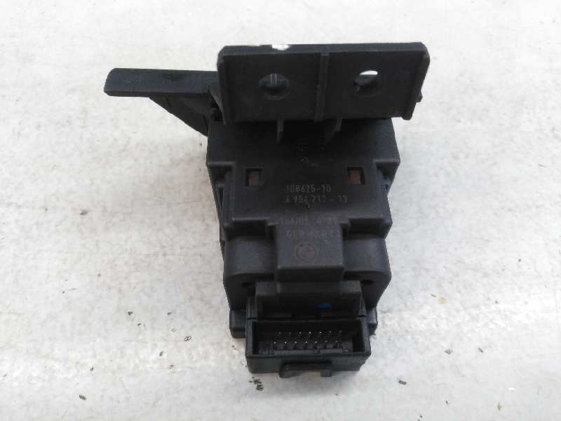 Recambio de antirrobo para bmw serie 1 lim. (f20) 118d referencia OEM IAM 695471713  E3-A2-39-2