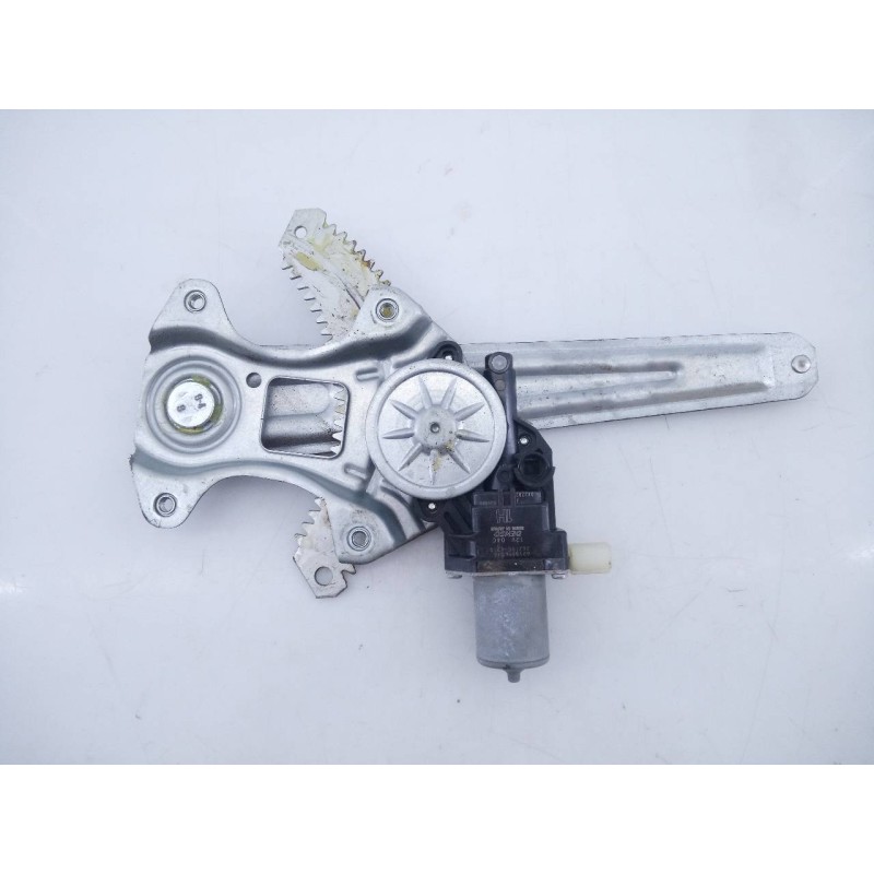 Recambio de elevalunas trasero izquierdo para subaru xv (g5) sport referencia OEM IAM 62188FL010 2621006710 E2-A5-54-1