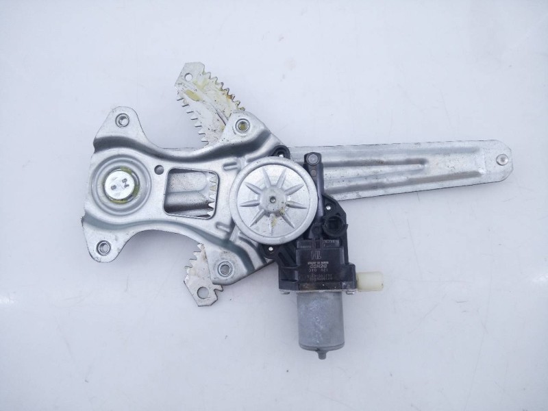 Recambio de elevalunas trasero izquierdo para subaru xv (g5) sport referencia OEM IAM 62188FL010 2621006710 E2-A5-54-1