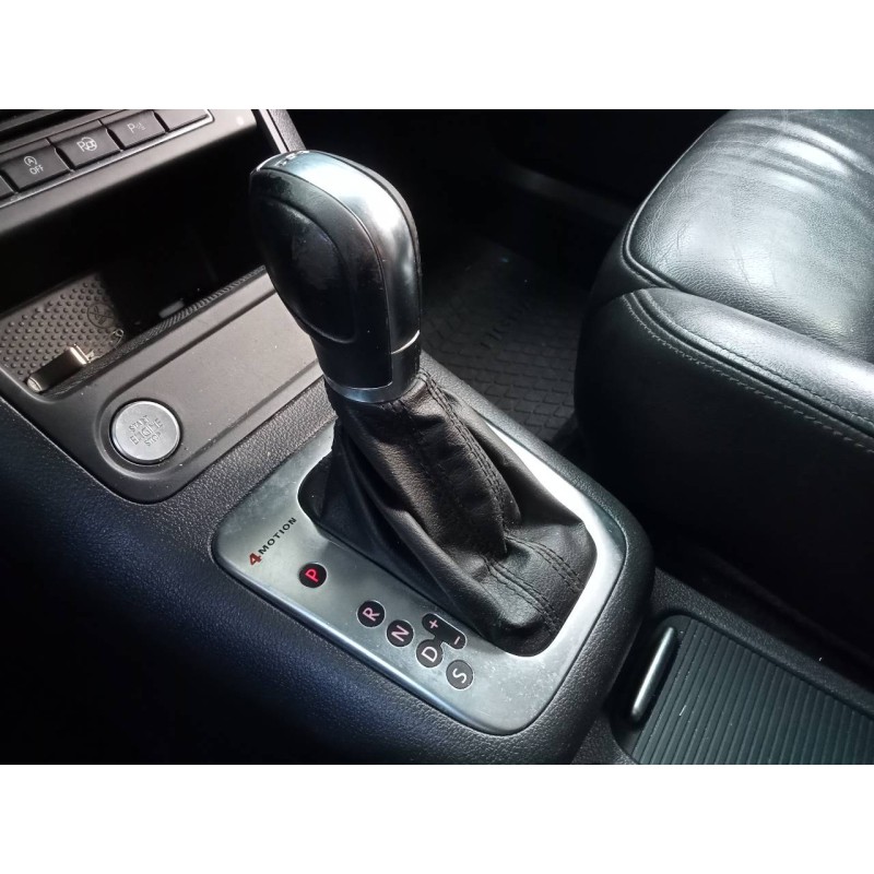 Recambio de palanca cambio para volkswagen tiguan trendline plus referencia OEM IAM   