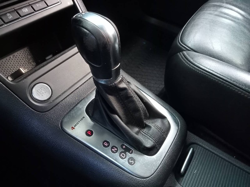 Recambio de palanca cambio para volkswagen tiguan trendline plus referencia OEM IAM   