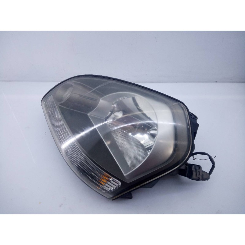 Recambio de faro izquierdo para hyundai tucson (jm) 2.0 crdi comfort (4wd) referencia OEM IAM 921022EXXX  