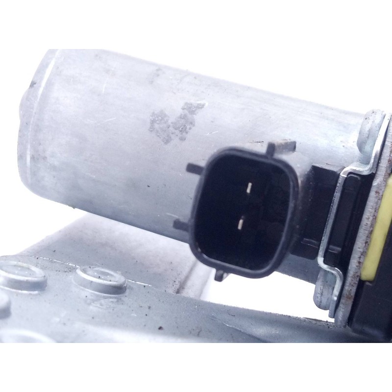 Recambio de elevalunas delantero izquierdo para dacia sandero stepway referencia OEM IAM 807213282R  E1-A1-44-1