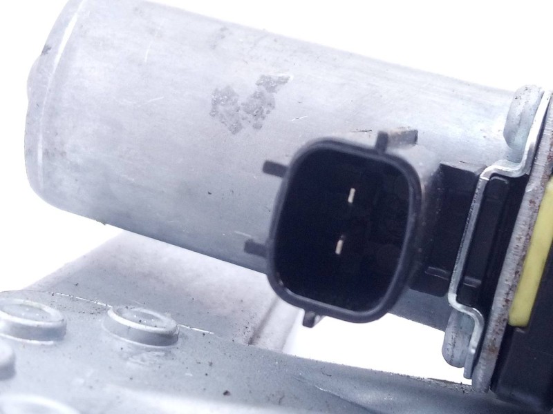 Recambio de elevalunas delantero izquierdo para dacia sandero stepway referencia OEM IAM 807213282R  E1-A1-44-1