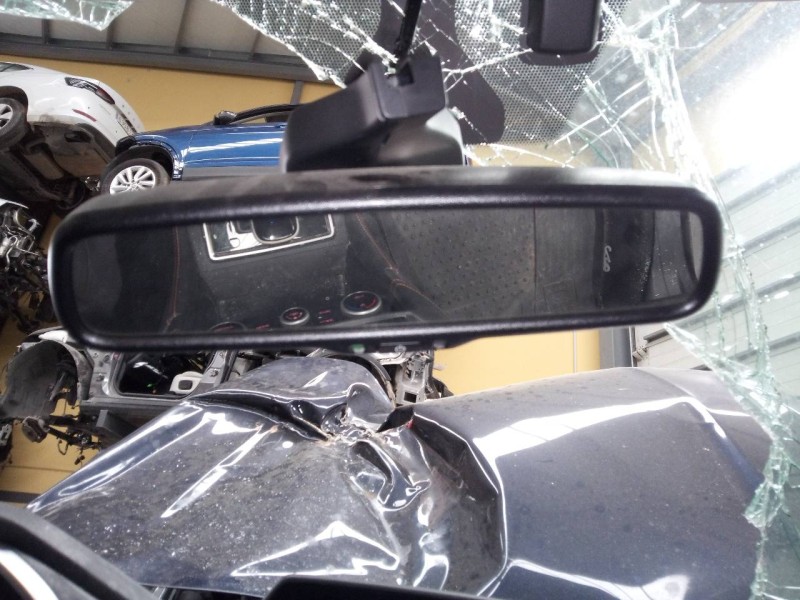 Recambio de espejo interior para subaru xv (g5) sport referencia OEM IAM   