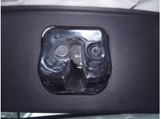 CERRADURA MALETERO / PORTON 