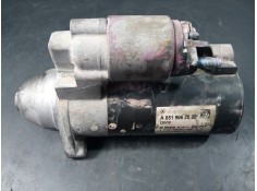 MOTOR ARRANQUE A6519062800 0001139065 P3-B7-9-1