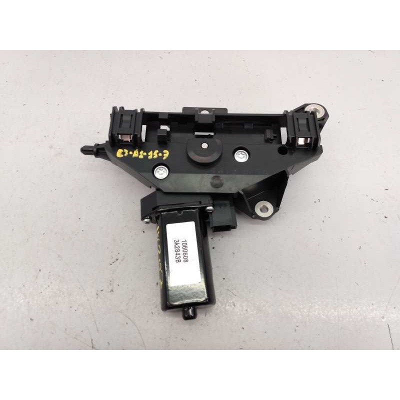 Recambio de cinturon seguridad delantero derecho para mercedes-benz clase clk (w207) coupe 350 cdi blueefficiency (207.322) refe