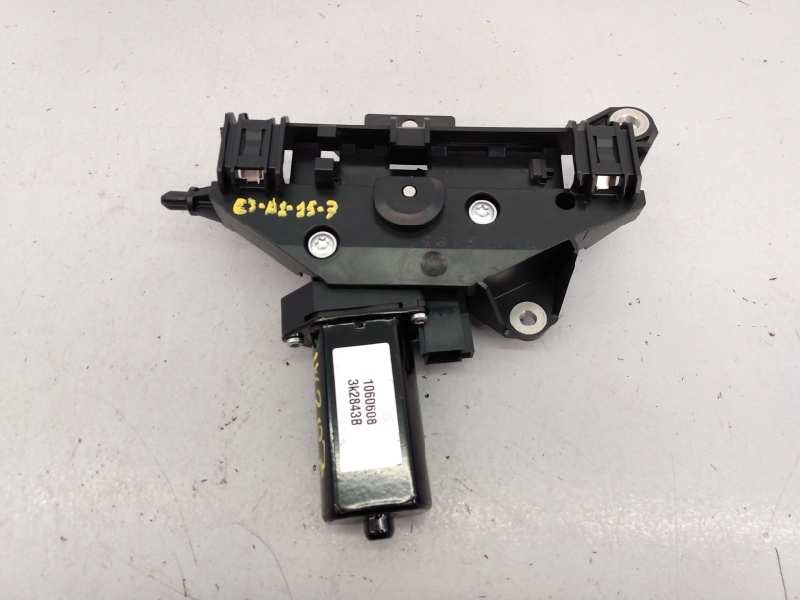 Recambio de cinturon seguridad delantero derecho para mercedes-benz clase clk (w207) coupe 350 cdi blueefficiency (207.322) refe