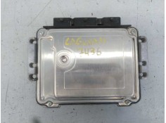 CENTRALITA MOTOR UCE 0281011148 820031539 E2-A1-29-1