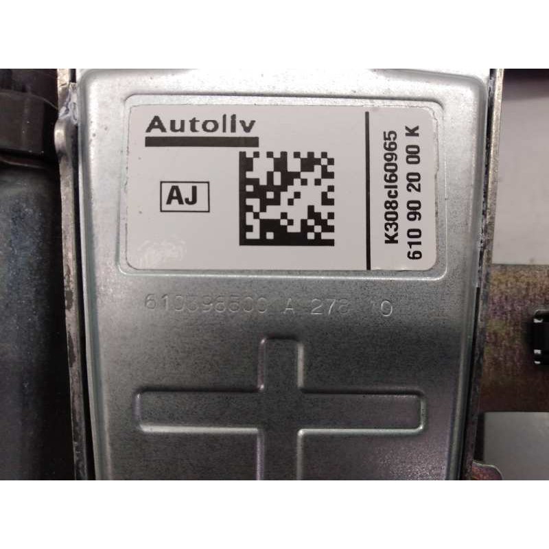 Recambio de cinturon seguridad delantero derecho para mercedes-benz clase clk (w207) coupe 350 cdi blueefficiency (207.322) refe