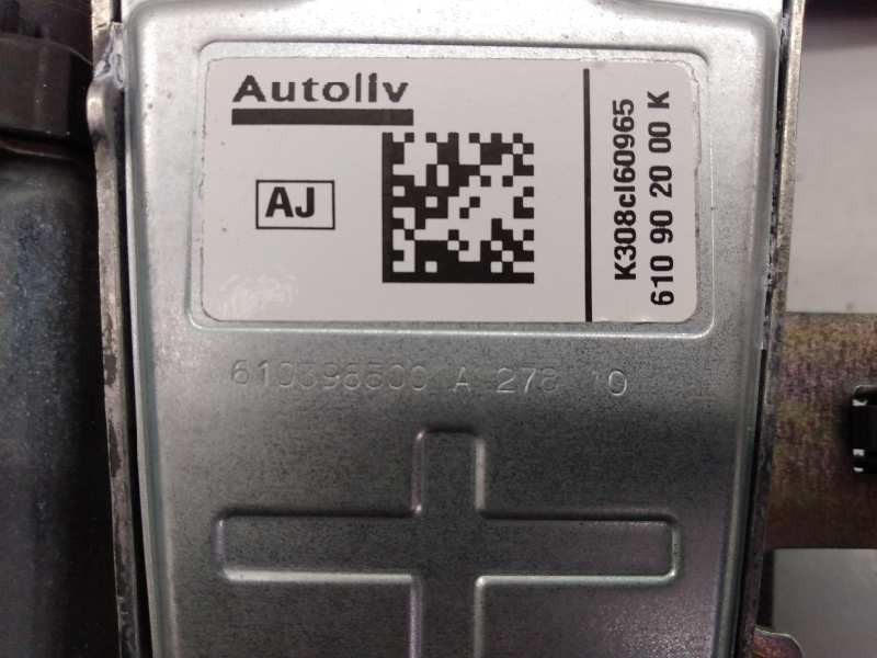 Recambio de cinturon seguridad delantero derecho para mercedes-benz clase clk (w207) coupe 350 cdi blueefficiency (207.322) refe