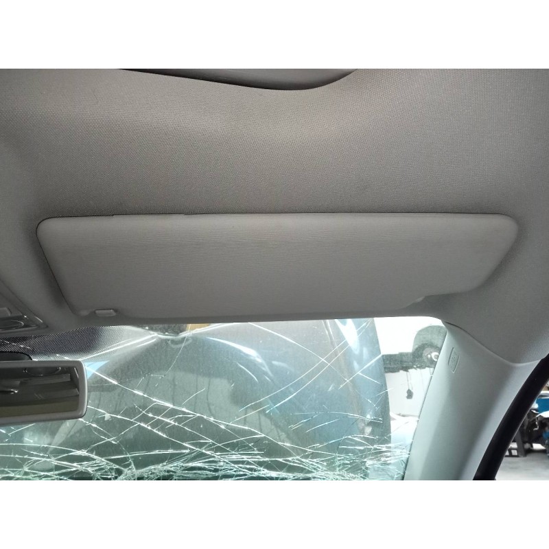 Recambio de parasol derecho para volkswagen tiguan trendline plus referencia OEM IAM   