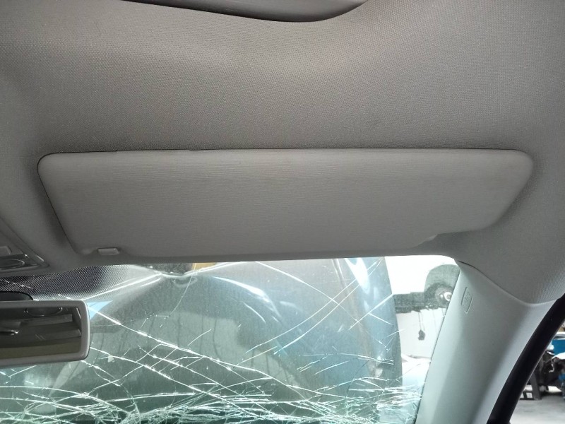 Recambio de parasol derecho para volkswagen tiguan trendline plus referencia OEM IAM   