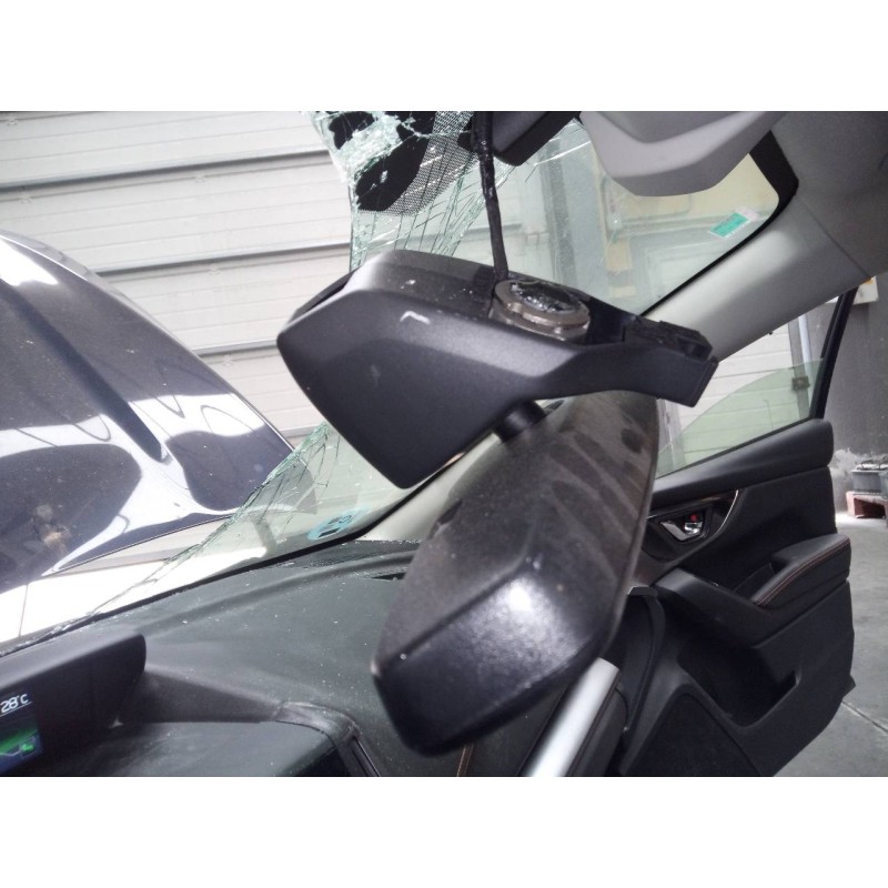 Recambio de espejo interior para subaru xv (g5) sport referencia OEM IAM   