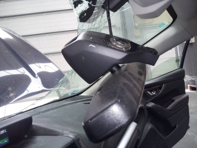 Recambio de espejo interior para subaru xv (g5) sport referencia OEM IAM   