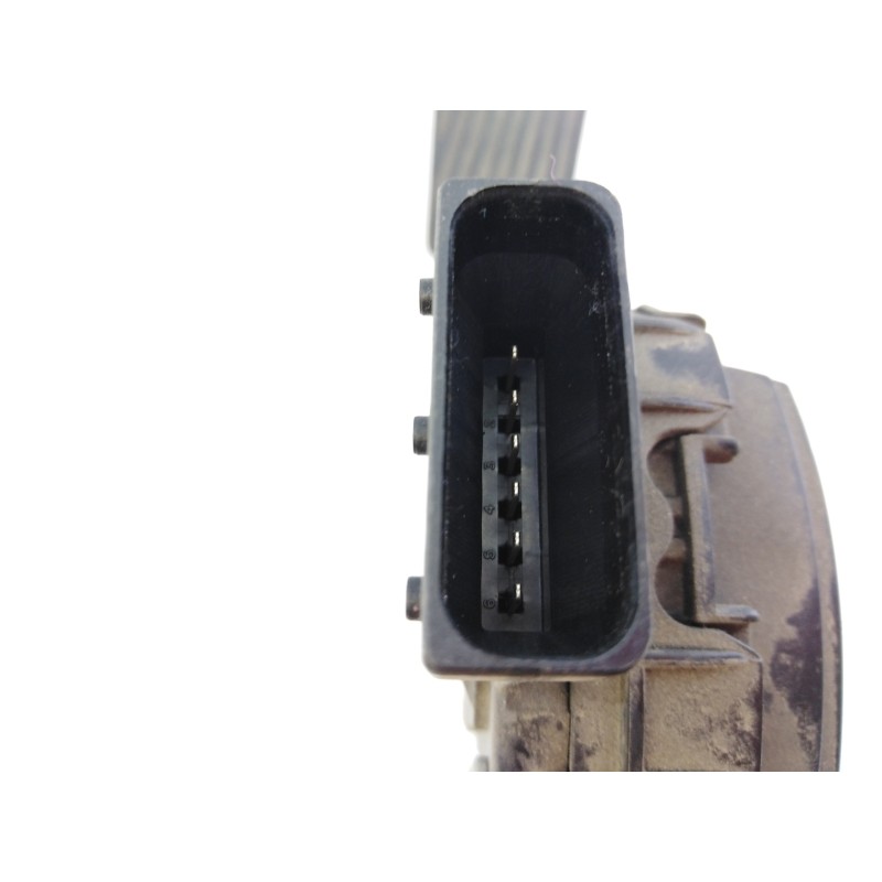 Recambio de pedal acelerador para chevrolet cruze lt referencia OEM IAM 13252702 6PV00976507 E3-A5-14-3
