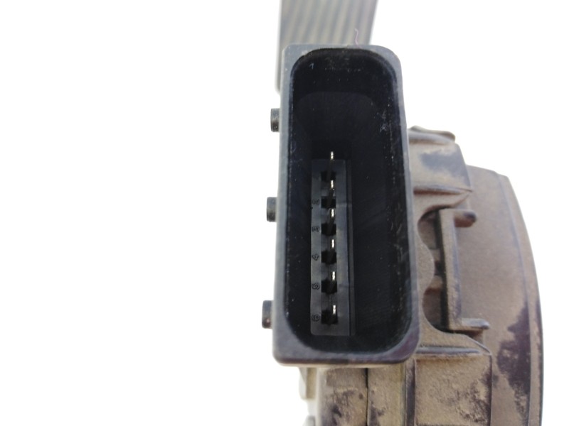 Recambio de pedal acelerador para chevrolet cruze lt referencia OEM IAM 13252702 6PV00976507 E3-A5-14-3