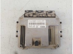 Recambio de centralita motor uce para renault laguna ii (bg0) 1.9 dci diesel cat referencia OEM IAM 0281011148 820031539 E2-A1-2 2