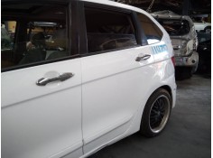 Recambio de puerta trasera izquierda para honda fr-v (be) 2.2 ctdi comfort referencia OEM IAM    2